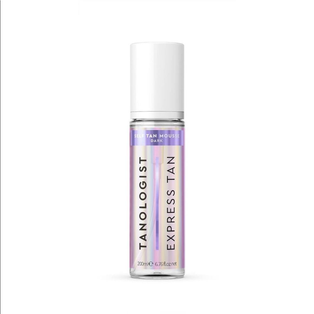 Tanologist Self Tanner